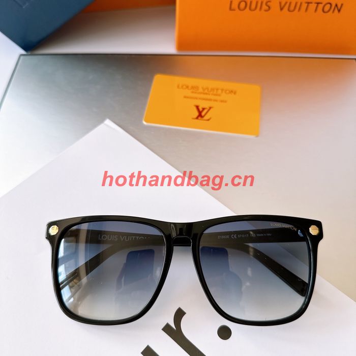 Louis Vuitton Sunglasses Top Quality LVS02615